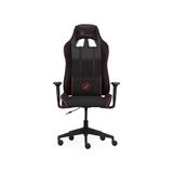 Karok Ticaret Hawk Gaming Chair Fab E3 Siyah Kırmızı Kumaş Oyuncu Koltuğu