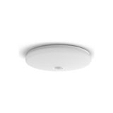 Karok Ticaret Mauve Hareket Sensörlü Yuvarlak Tavan Lambası 16W 2700K Sarı Işık - 0,5 W - Altın