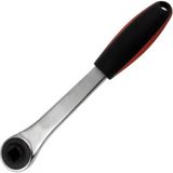 Karokstore 26158 Geçmeli Cırcır Kolu, 1/2 Inç - standart
