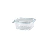 Karokstore 500 Gr. Plastik Sızdırmaz Kap 100 Adet - standart