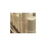 Karokstore 7 Oz Karton Bardak 3000 Adet Beyaz