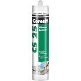 Karokstore Cs 25 Şeffaf Silikon, 280ML - standart