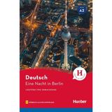 Karokstore Eine Nacht In Berlin - Buch Mit Audios Online