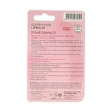 Karokstore Golden Rose Lip Balm Dudak Bakım Kremi Pomegranate Spf 15 No:08 - standart