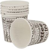Karokstore Karton Bardak 7 Oz 200 Adet - standart