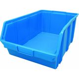 Karokstore Pa.05 Plastik Avadanlık No:5 Mavi - standart