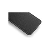 Karokstore Pc Gaming Race Ergonomik Medium Tkl%87 Oyun Klavyesi Bilek Desteği 25MM - standart