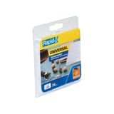 Karokstore Silikon 7 mm Şeffaf 125 Gram - standart