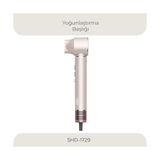 Karokstore Sinbo SHD-1729 Saç Şekillendirme Seti, 5in1 Saç Şekillendirme Seti - Option-1