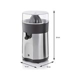 Karokstore Stelio Çelik Elektirkli Narenciye Sıkacağı 85 W