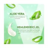 Karokstore Vaseline Lip Therapy Dudak Bakım Kremi Aloe Vera 4.8 gr - standart