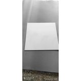 KARON KAROPAN 60x60 Asma Tavan Paneli Beyaz ( 2 ADET - 0.72 M2) Plaka (adet bazlı satıştır)