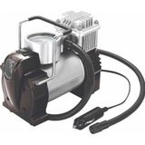 Karona Italy Çakmaklı 12 Volt Mini Araç Kompresörü - Fenerli