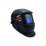 Karona Italy Labor Otomatik Kararan Kaynak Maskesi 1,6 - 4,0 mm Elektrot Çapı ile Yüksek Performans