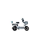 KAROVAL KITTY GRİ ELEKTRİKLİ BİSİKLET