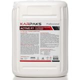 KARPAKS Active F7 Ultra Halı Yıkama Şampuanı 20Kg