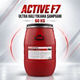 KARPAKS Active F7 Ultra Halı Yıkama Şampuanı 60kg