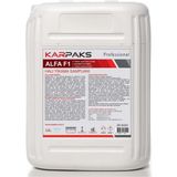 Karpaks Alfa F1 Ultra Halı Yıkama Şampuanı 20KG