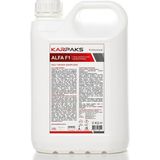 Karpaks Alfa F1 Ultra Halı Yıkama Şampuanı 5 kg