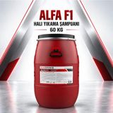 Karpaks Alfa F1 Ultra Halı Yıkama Şampuanı 60KG