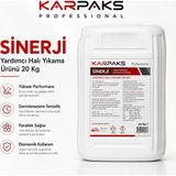 Karpaks Sinerji Yardımcı Halı Yıkama Ürünü 20 kg