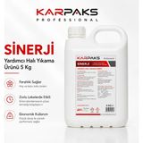 Karpaks Sinerji Yardımcı Halı Yıkama Ürünü 5 kg
