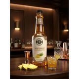 Karpe Coffee Ananas Kokteyl, Pasta ve Kahve Şurubu Yüksek Aroma 750 ml (Pıneapple Cocktaıl Syrup)