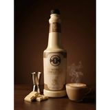Karpe Coffee Beyaz Çikolata Kokteyl, Pasta ve Kahve Şurubu Yüksek Aroma 750 ml (Whıte Chocolate Cocktaıl Syrup) - Kokteyl Şurubu