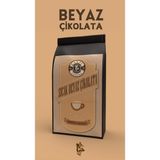 Karpe Coffee Beyaz Çikolata Tozu 250GR - 250 gr