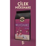 Karpe Coffee Çilekli Mılkshake Tozu 250GR - 250 gr