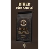 Karpe Coffee Dibek Kahvesi 250GR - 250 gr