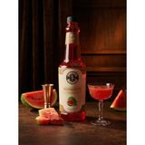 Karpe Coffee Karpuz Kokteyl, Pasta ve Kahve Şurubu Yüksek Aroma 750 ml (Watermelon Cocktaıl Syrup)