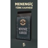 Karpe Coffee Menengiç Türk Kahvesi 250GR - 250 gr