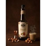 Karpe Coffee Toffee Nut Kokteyl, Pasta ve Kahve Şurubu Yüksek Aroma 750 ml Toffee Nut Cocktaıl Syrup - Kokteyl Şurubu