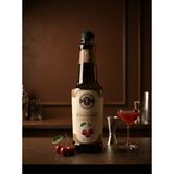 KARPE COFFEE VİŞNE Kokteyl, Pasta Ve Kahve Şurubu 750 Ml (SOUR CHERRY COCKTAIL SYRUP)