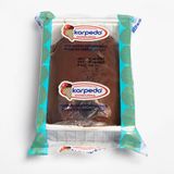 Karpedo 500 ml Kakaolu Sade Dondurma
