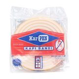 Karpen Kapı Bandı Süngeri