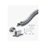 Karpen PİMAPEN PVC KAPI PENCERE CONTASI FİTİLİ 10 METRE