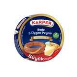 Karper 6'lı 108 gr Üçgen Peynir