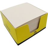 Karpin Kaprin Küp Blok 9 x 9 cm