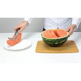 Karpuz Dilimleme Bıçağı(Paket içerisinde 2 adet Dilimleme Bıçağı Mevcut)