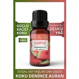 Karpuz Esansiyel Uçucu Koku Yağı Buhurdanlık Yağı Difüzör Esansı Hobi Esans Ortam Oda Kokusu 10ml