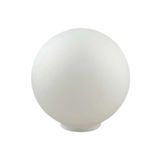 Karpuz Lamba - 25cm Plastik Pvc Glop - Karpuz Glop 1145