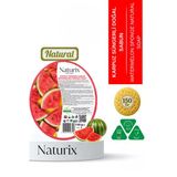 Karpuz Süngerli Sabun 150 Gr | Peeling Etkili Arındırıcı Sabun