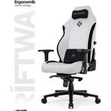 Karr Gaming Riftwalker Ergonomik Oyuncu Koltuğu - Beyaz