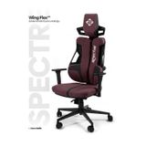 Karr Gaming Spectre Oyuncu Koltuğu - Bordo