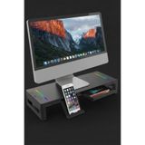 Karr Office Deskmate X40 Monitör Standı Rgb