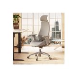 KARR OFFICE Ergonomik Çalışma Koltuğu Lizbon