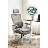 KARR OFFICE Mostar Dayanıklı Çalışma Koltuğu