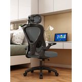 Karr Office Oslo Ergonomik Çalışma Sandalyesi - Siyah